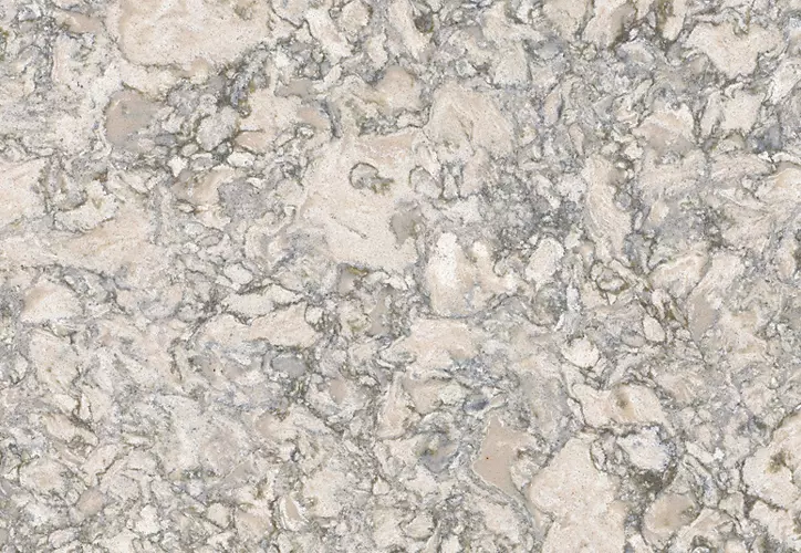 Berwyn Cambria quartz color sample