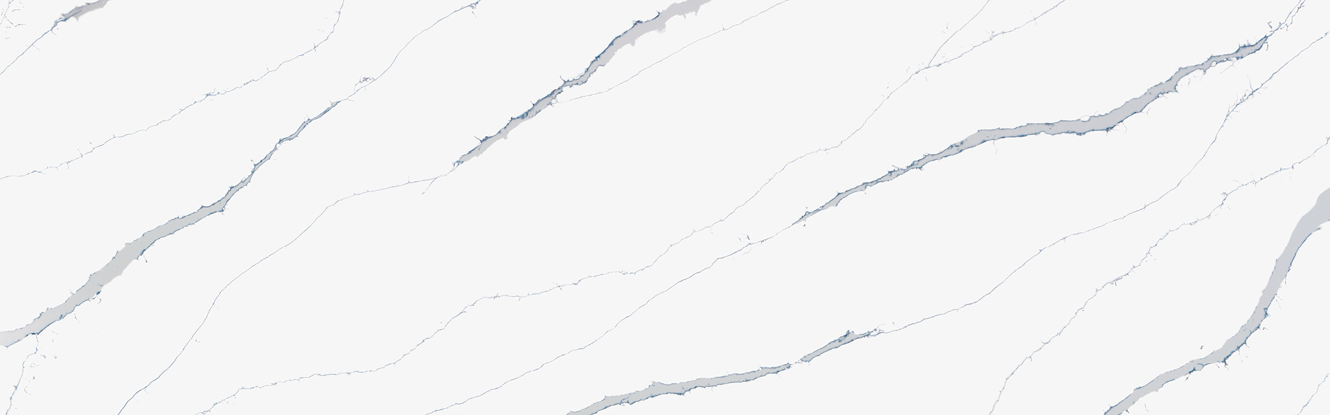 Local quartz countertops near you featuring a Calacatta Marina Viatera by LX Hausys quartz color sample