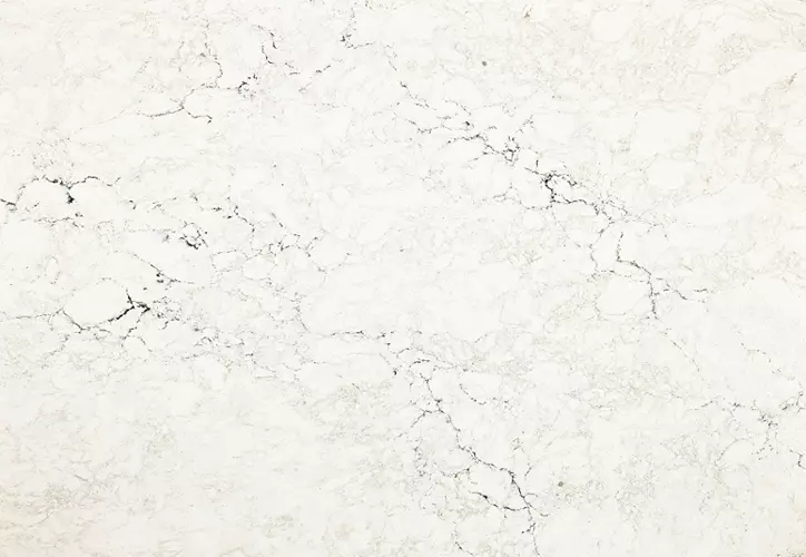 Dovestone Cambria quartz color sample