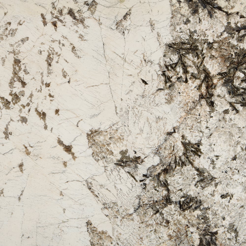 Local granite countertops near you featuring an Alpine granite sample