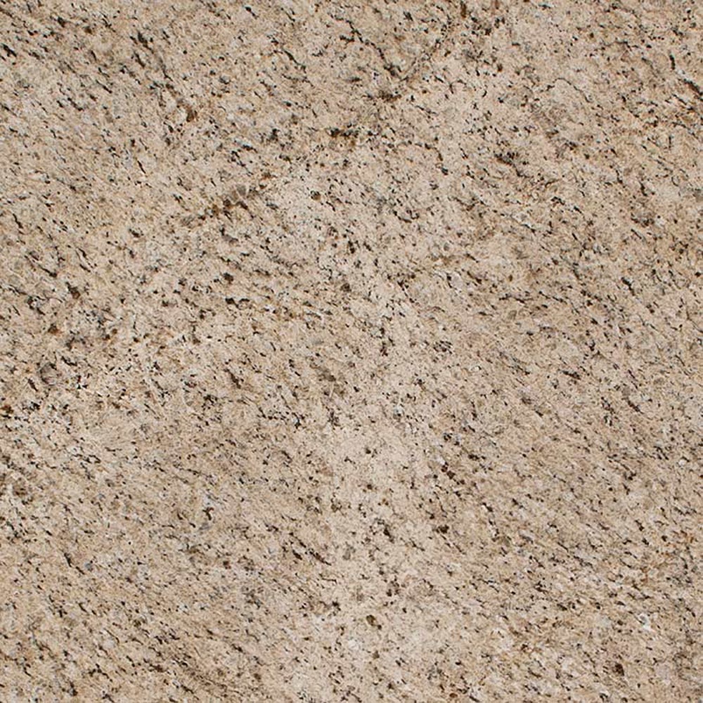 Square sample image of Amarillo Ornamental granite