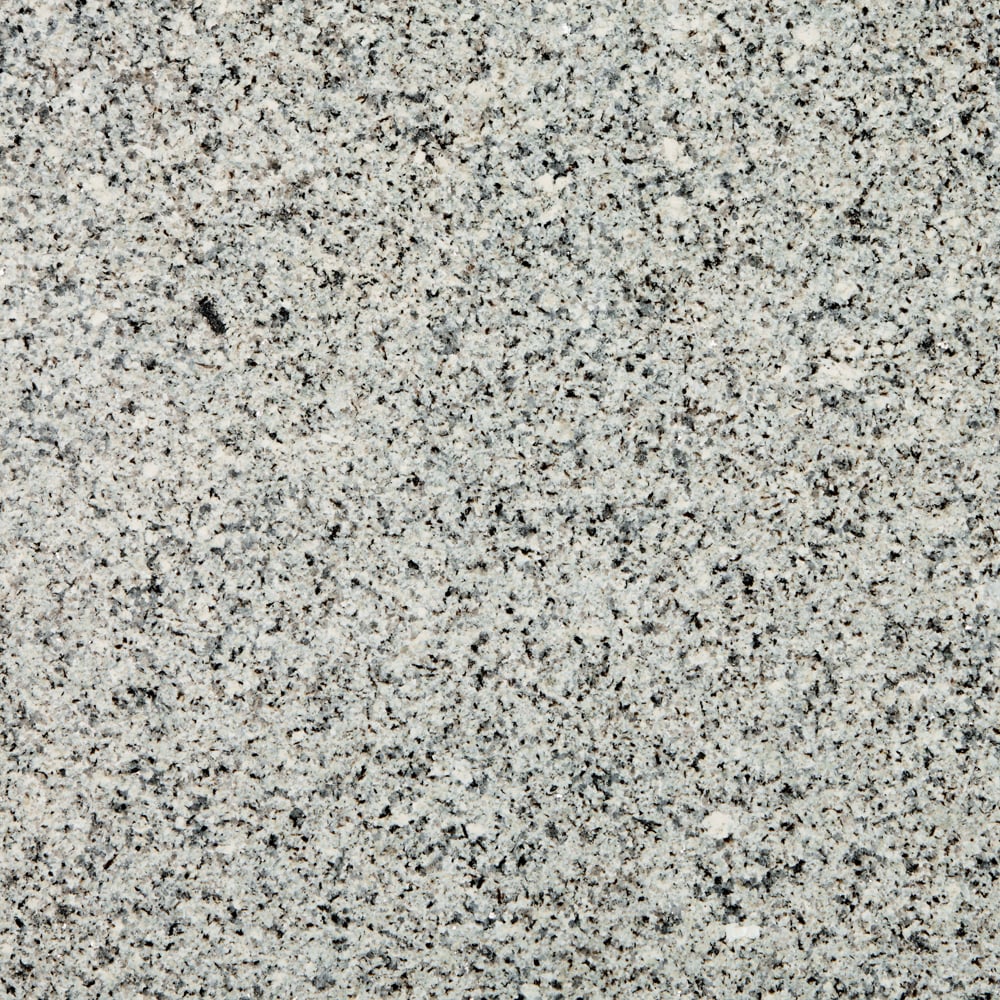 Square sample image of Azul Platino granite