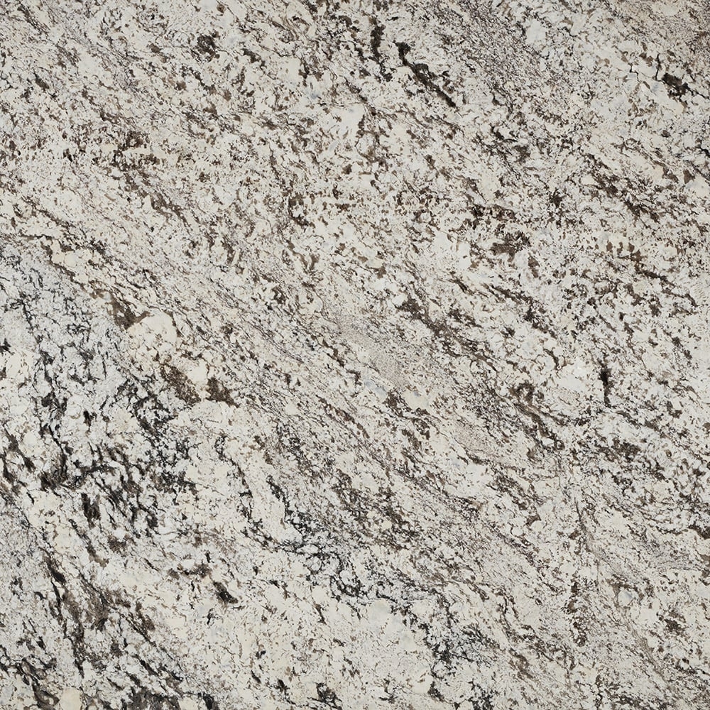 Square sample image of Breckenridge granite