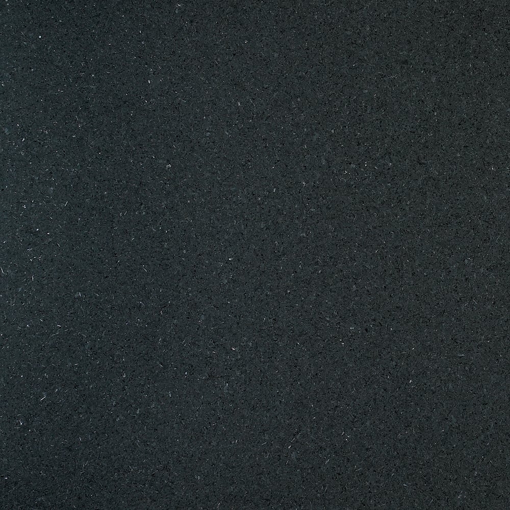 Square sample image of Cambrian Black Satin granite