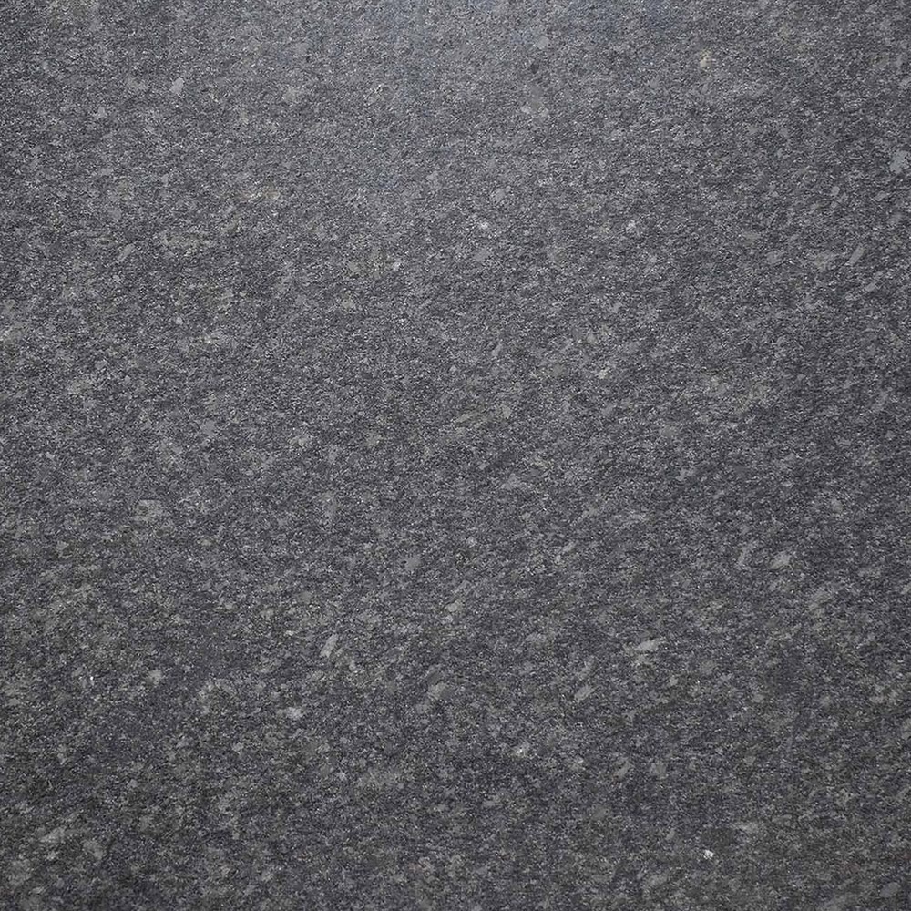 Square sample image of Steel Grey granite