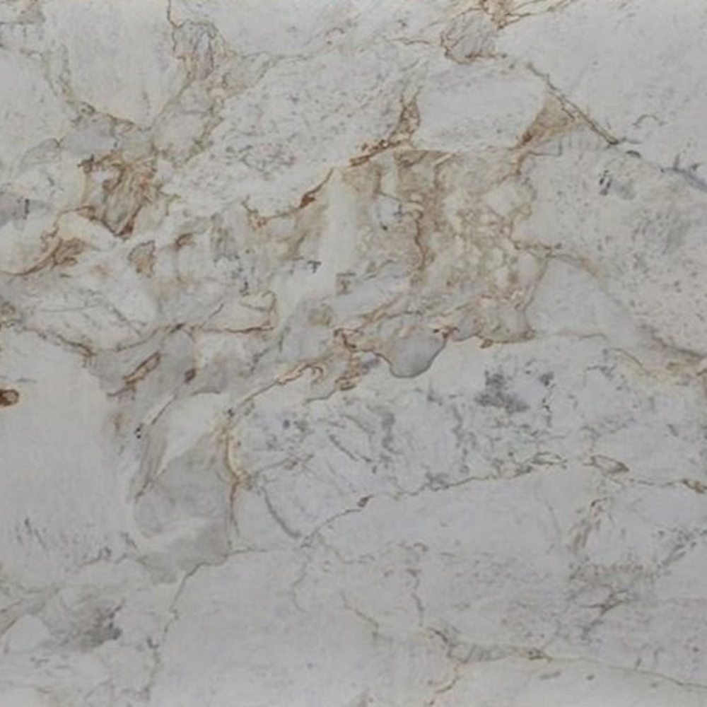 Square sample image of Calacatta Capixaba marble