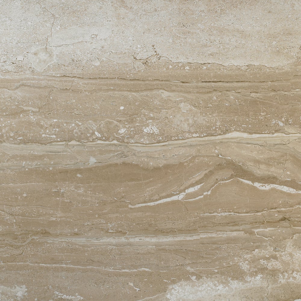 Square sample image of Daino Reale marble