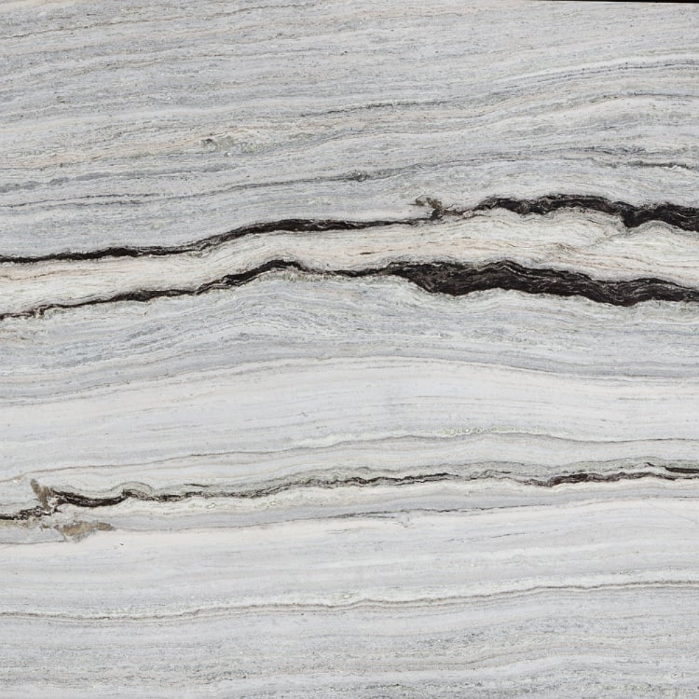 Square sample image of Fantasy Ocean marble