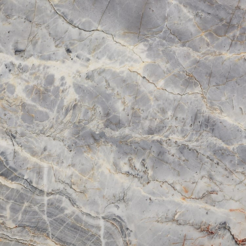 Square sample image of Beverly Blue quartzite