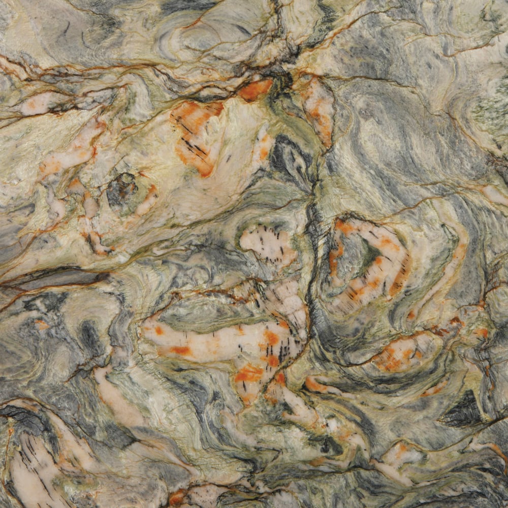 Square sample image of Fusion quartzite