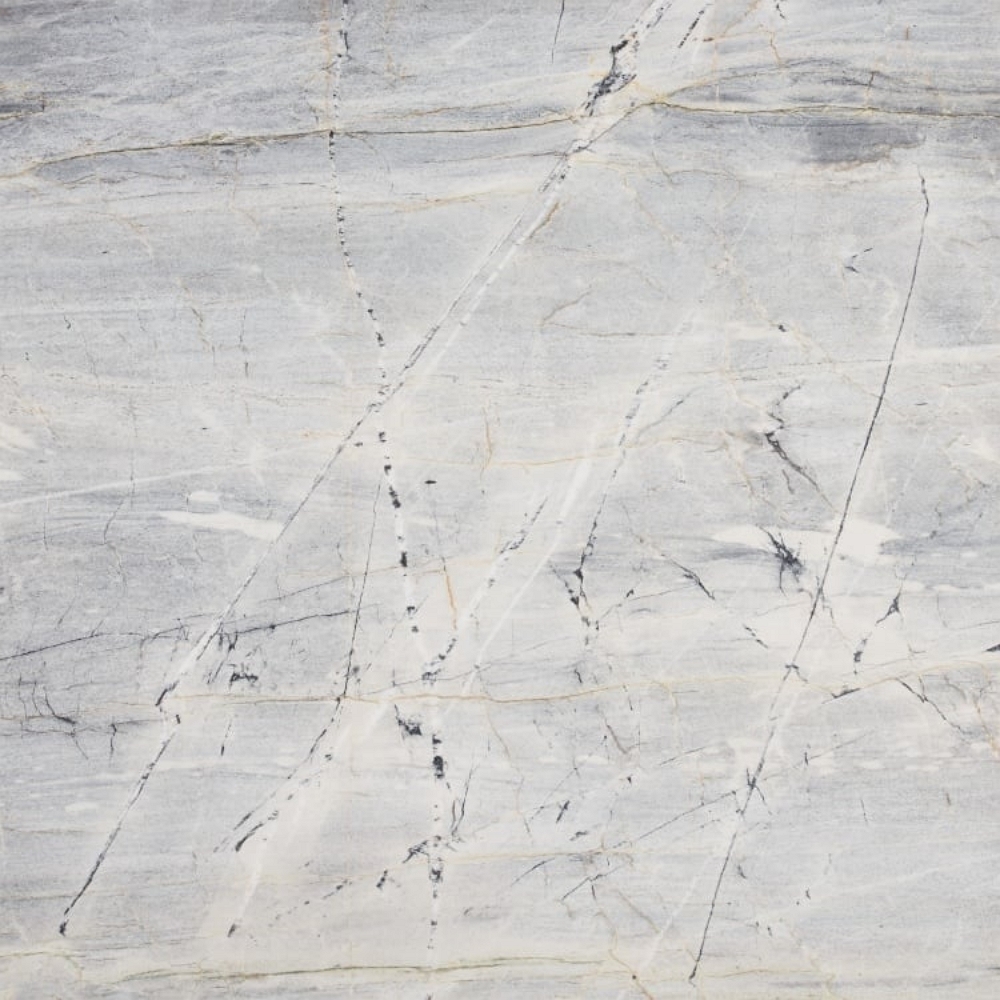 Square sample image of Ijen Blue quartzite