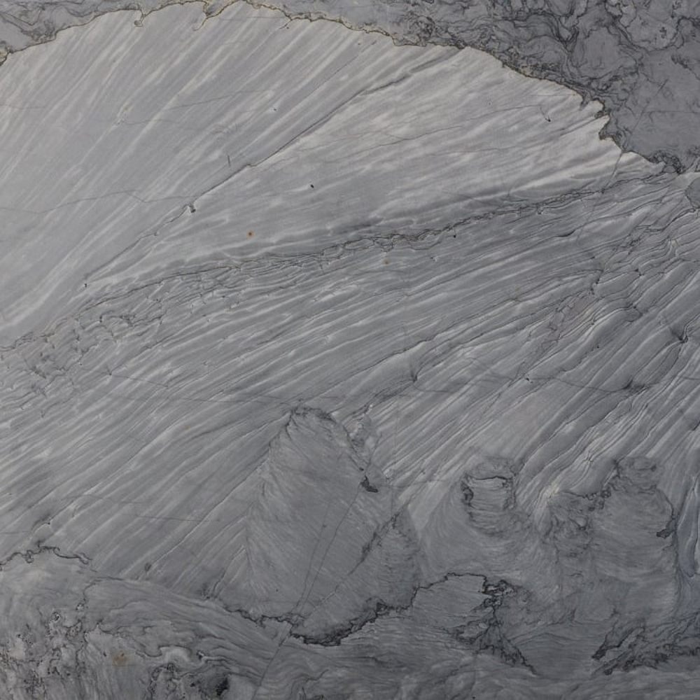 Square sample image of Nickel quartzite