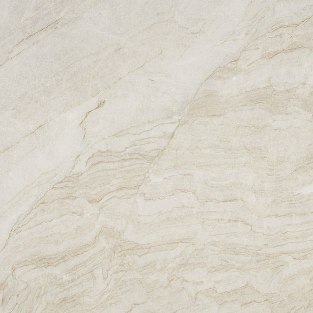 Square sample image of Perla Venata quartzite