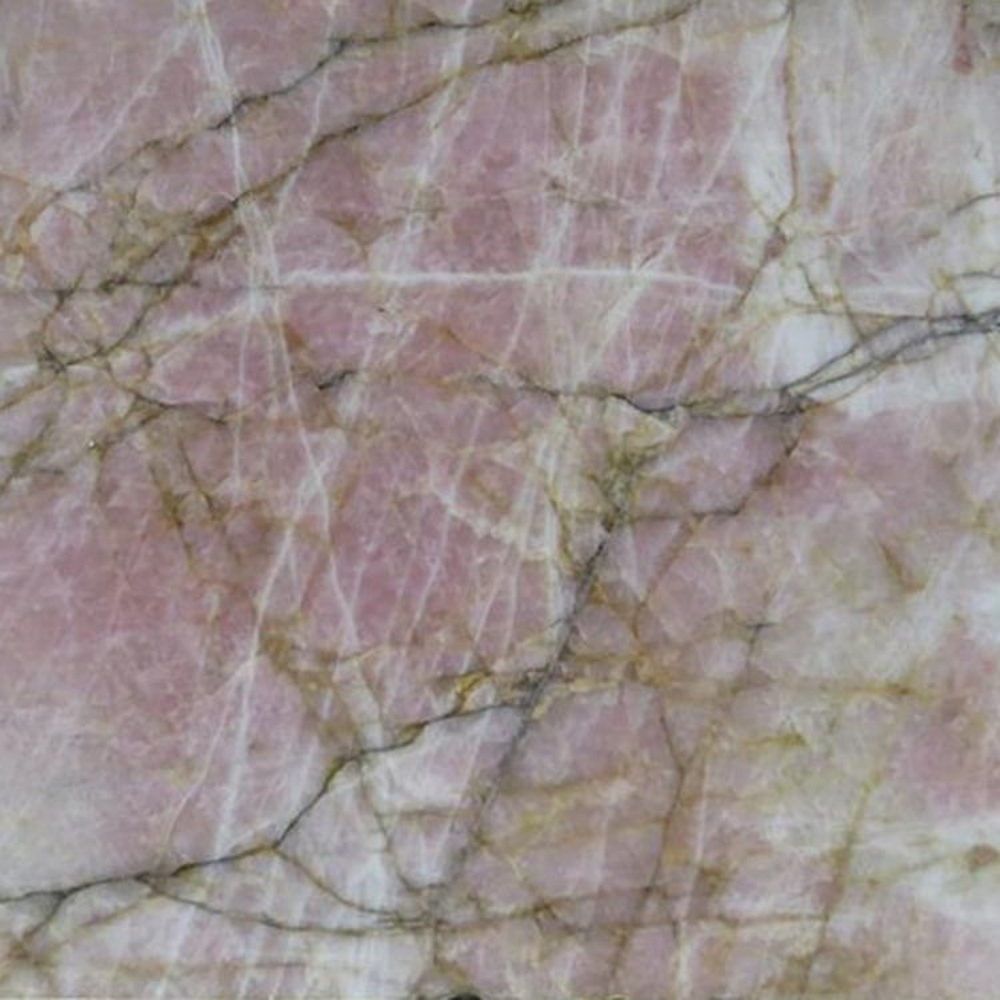 Square sample image of Scarlet Crystal quartzite