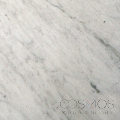 Carrara-White-C-D-Marble