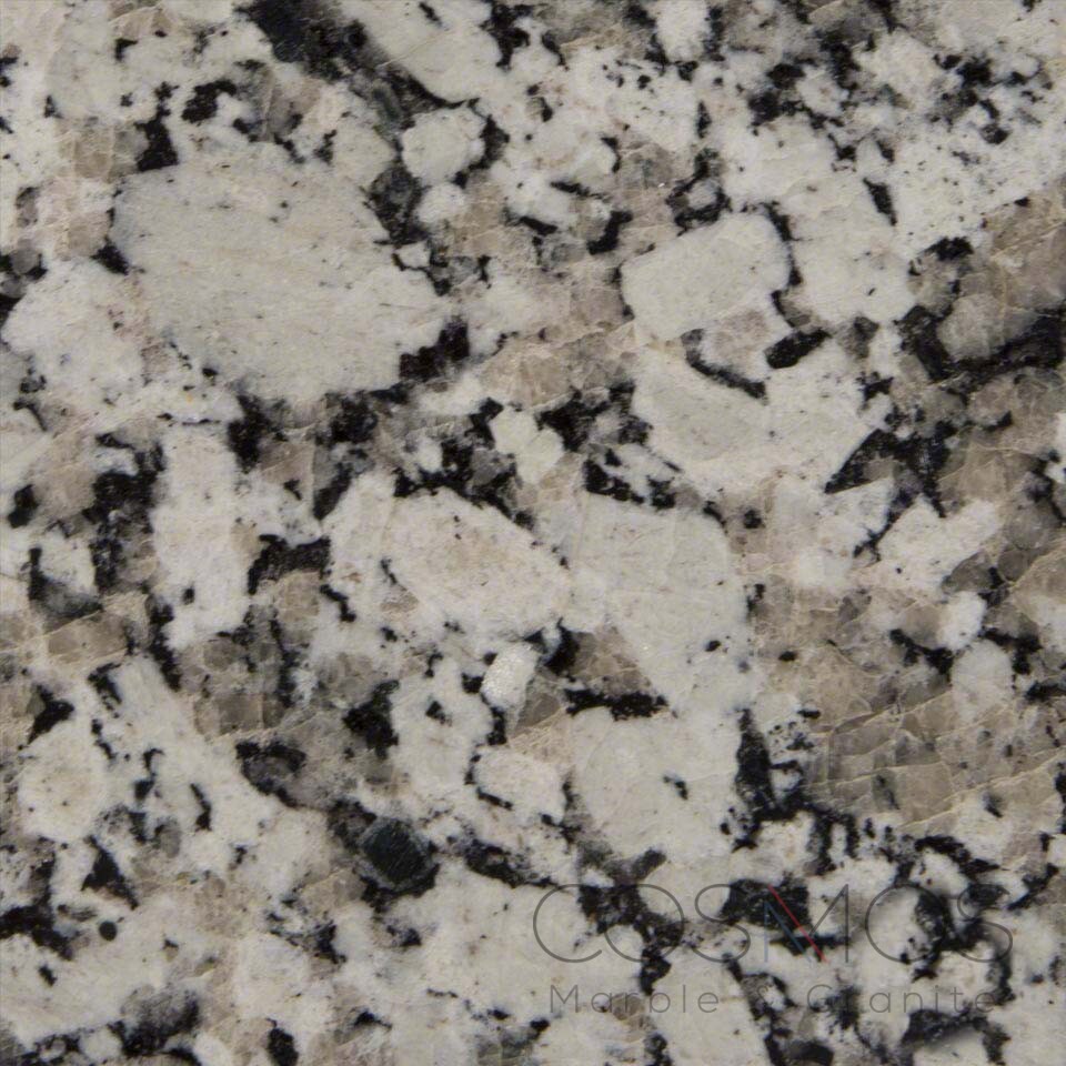 Gran-Valle-Granite