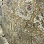 granite-bellini-gold-leathered-slab