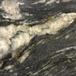 Granite – Cosmic Black close-min