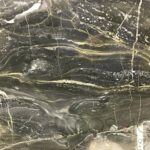 Marble – Arabascato Grigio Black close-min