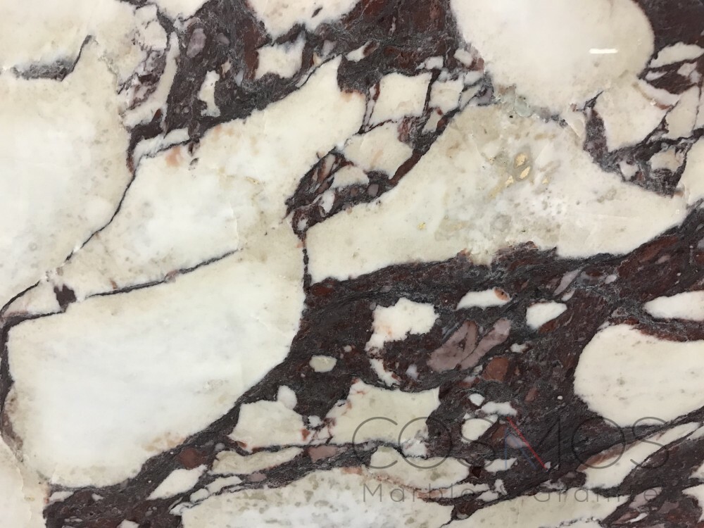 Calacatta Viola Marble - Cosmos Marble and Granite