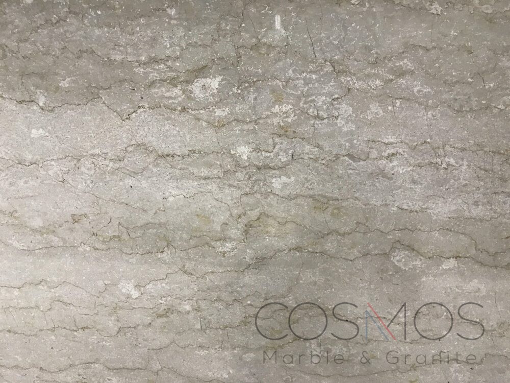 Greek Cream Marble - Cosmos Marble and Granite