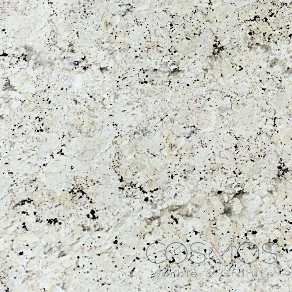 Snowfall-Granite