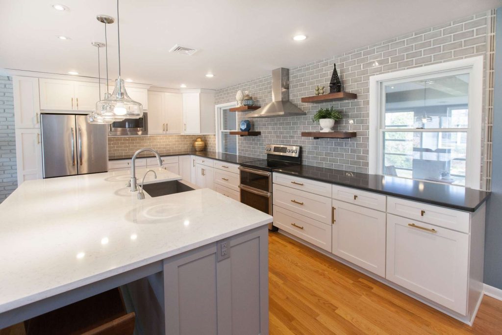 Marble Countertops Huntingdon Valley PA