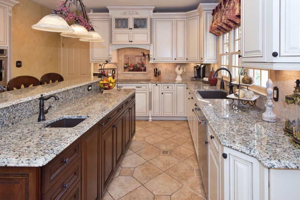Granite countertops Abington PA