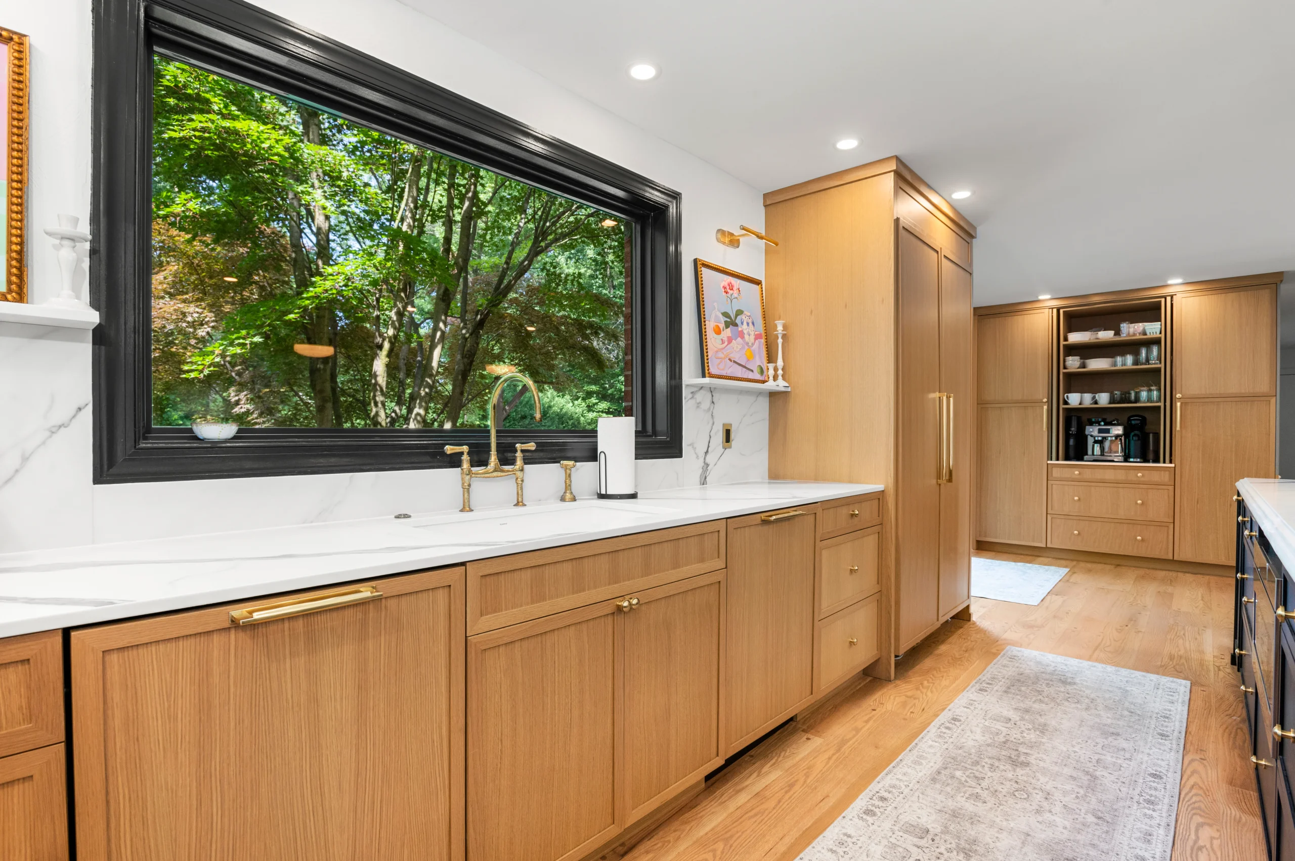 How to Remove Granite Countertops Safely?